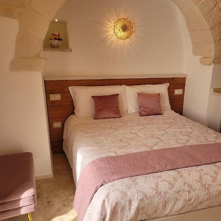 Trulli Matrice Hotel Alberobello Luaran gambar