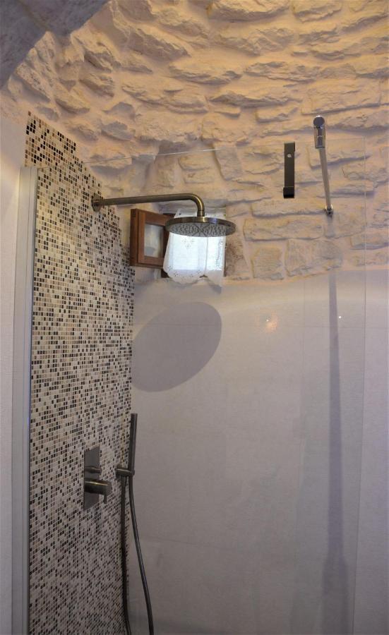 Trulli Matrice Hotel Alberobello Luaran gambar