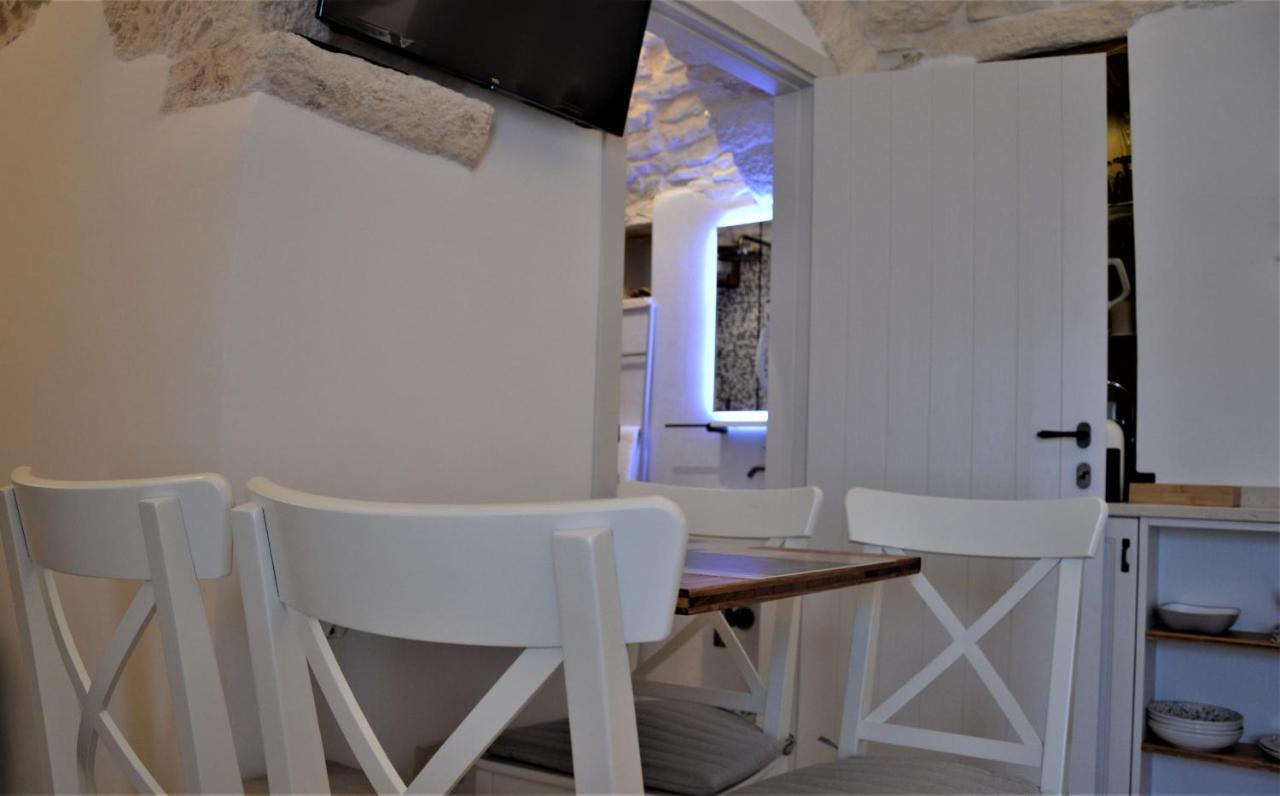 Trulli Matrice Hotel Alberobello Luaran gambar